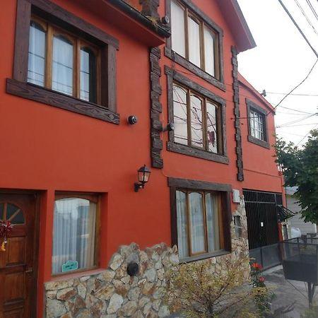 Ferienwohnung Vista Al Mar Ushuaia Exterior foto